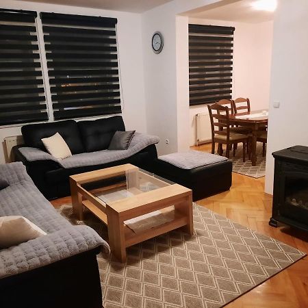 Apartment Pero Livno Eksteriør billede