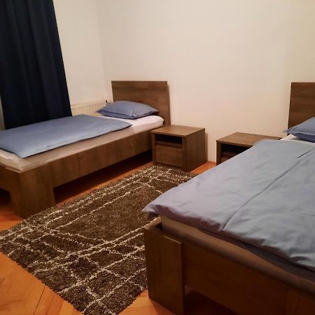 Apartment Pero Livno Eksteriør billede