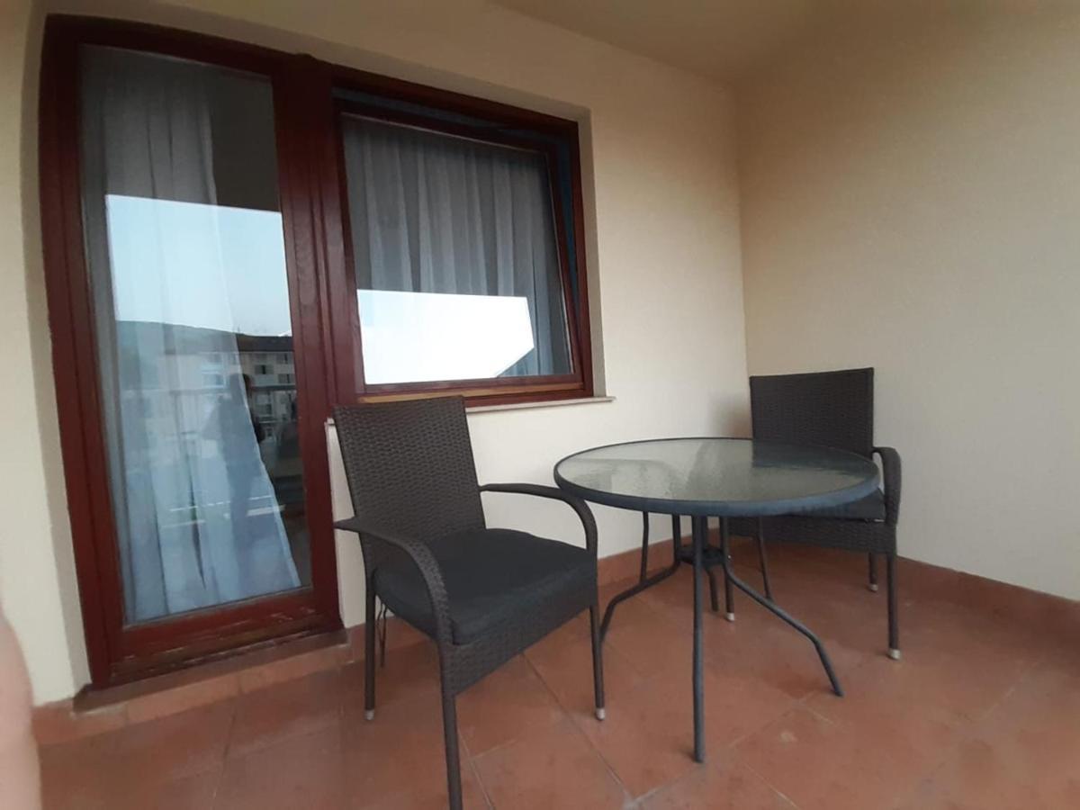 Apartment Pero Livno Eksteriør billede
