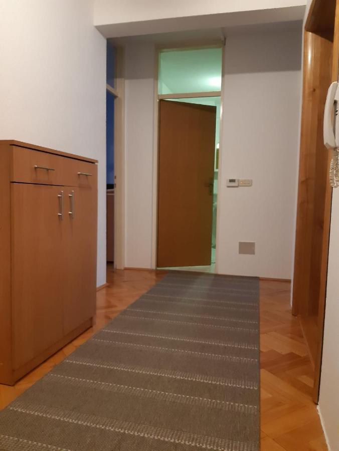 Apartment Pero Livno Eksteriør billede